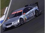 Mercedes-Benz CLK DTM 2005 года